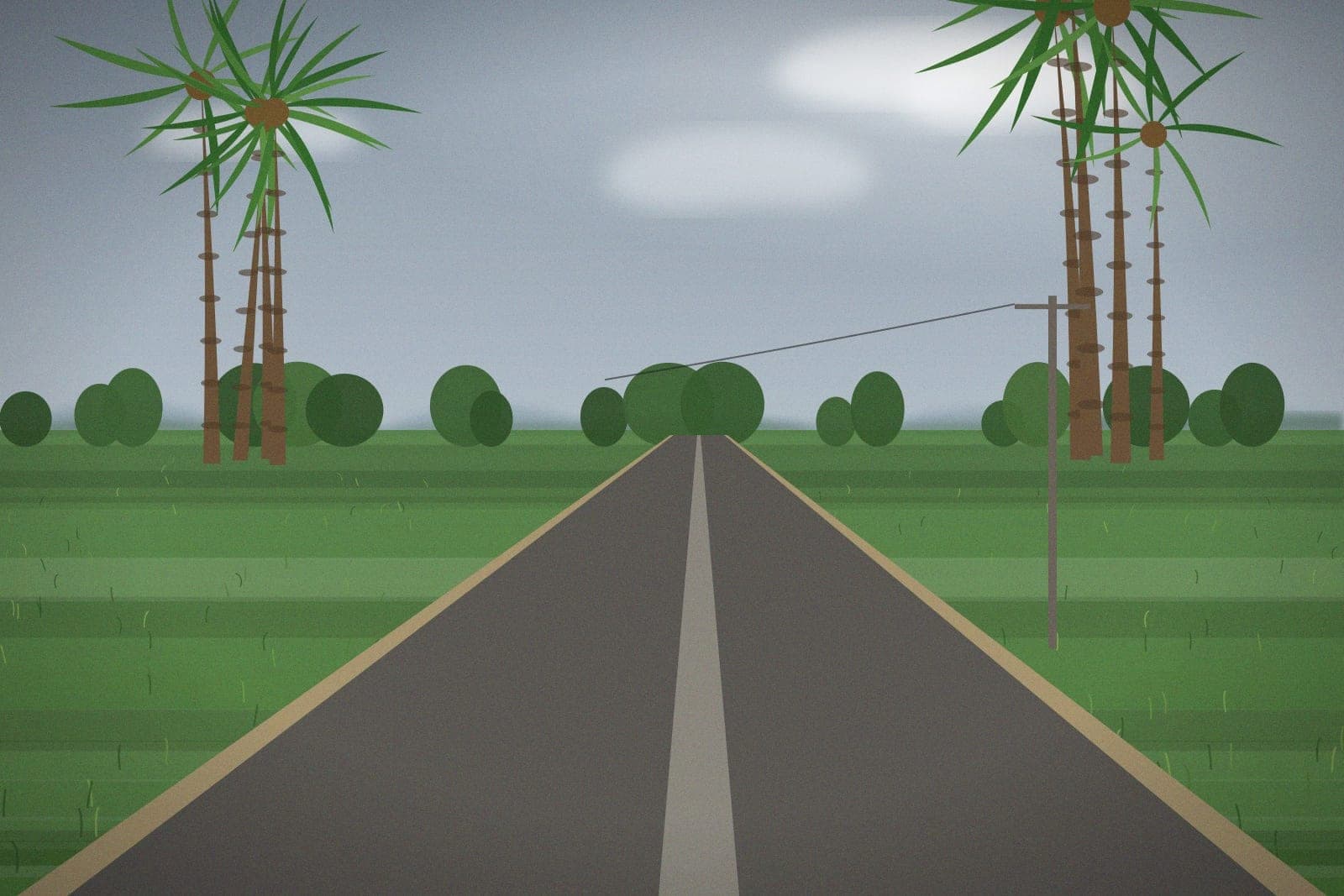 1.5-acre rubber estate, Palm Grove (2/3)